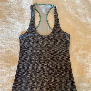 Lululemon Swiftly Tech Racerbacj Tank